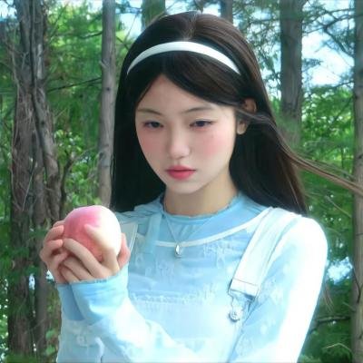 白月光拯救计划