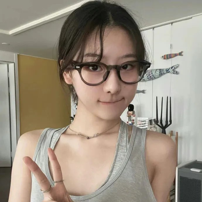 玻璃先生